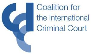 Coalition for the ICC logo