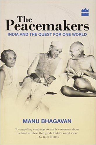 The Peace makers